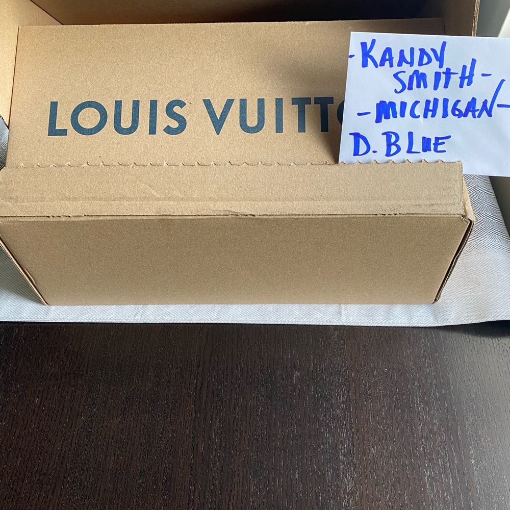Louis Vuitton Palm Springs Mini Reverse - Picture 3 of 7